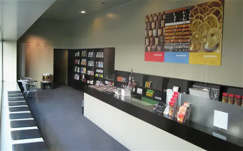 Basel Historical Museum – Musikmuseum