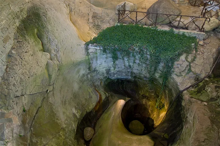Gletschergarten Luzern