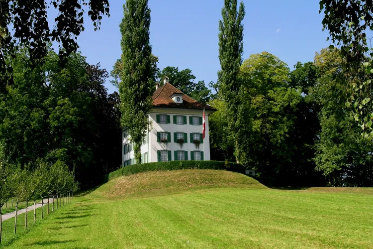 Richard Wagner Museum, Lucerne