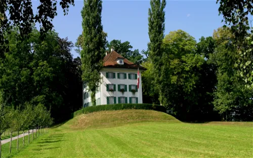 Richard Wagner Museum, Lucerne