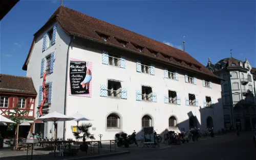 Historisches Museum Luzern