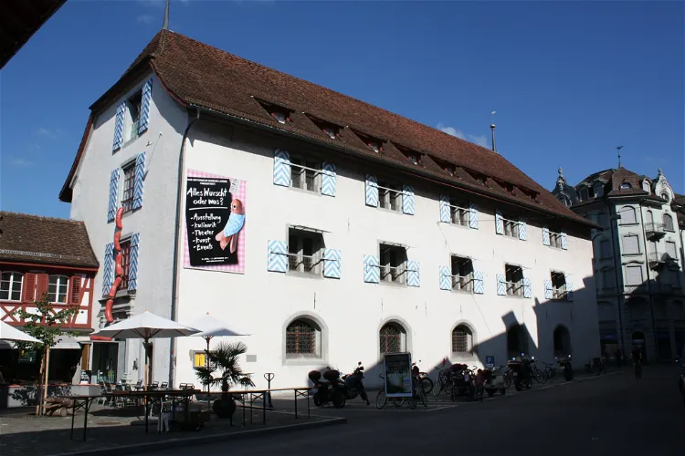 Museum of History