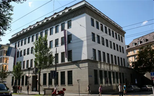 Rosengart Collection Museum