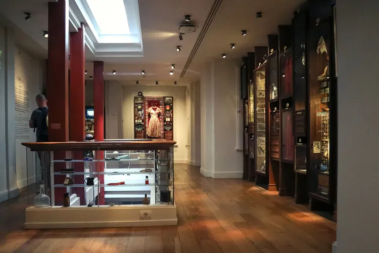 Museo dell'innocenza