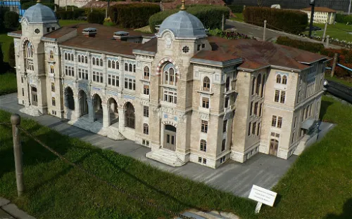 Miniatürk