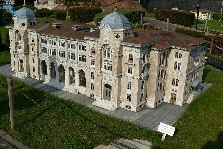 Miniatürk