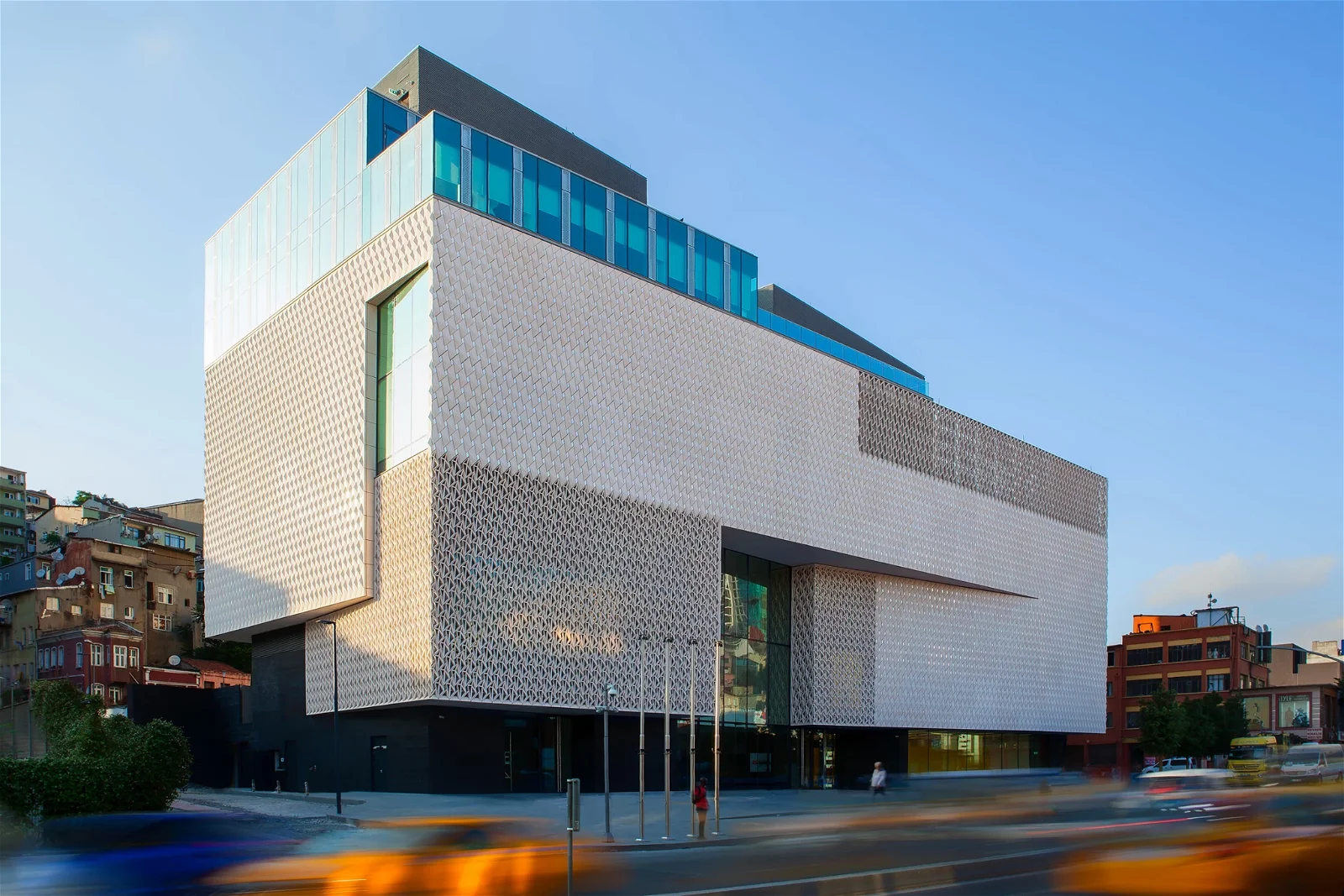 Arter (sanat mekanı)