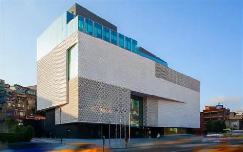 Arter (sanat mekanı)