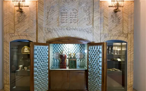 Jewish Museum of Turkey