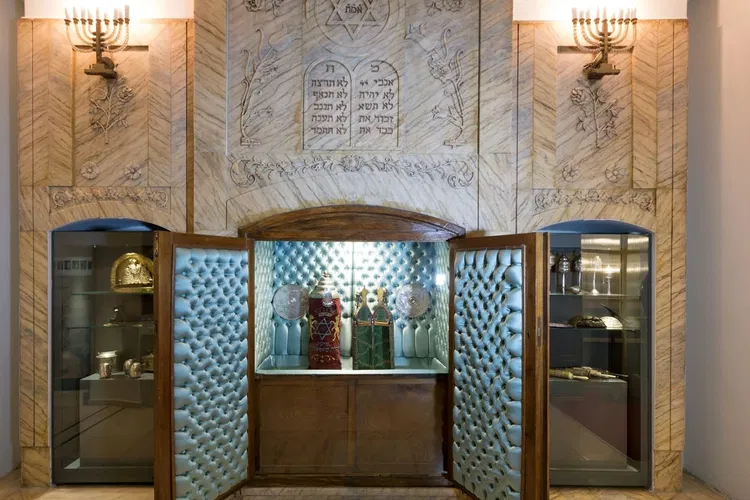 Jüdisches Museum der Türkei