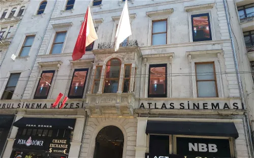 İstanbul Sinema Müzesi