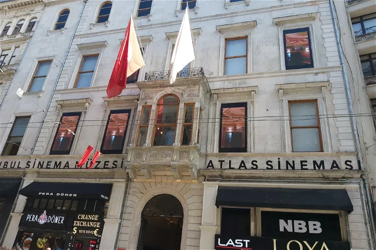 İstanbul Sinema Müzesi