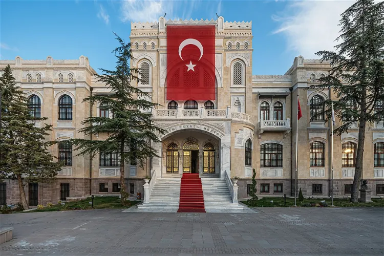 State Art and Sculpture Museum