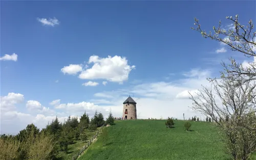 Altınköy Açık Hava Müzesi