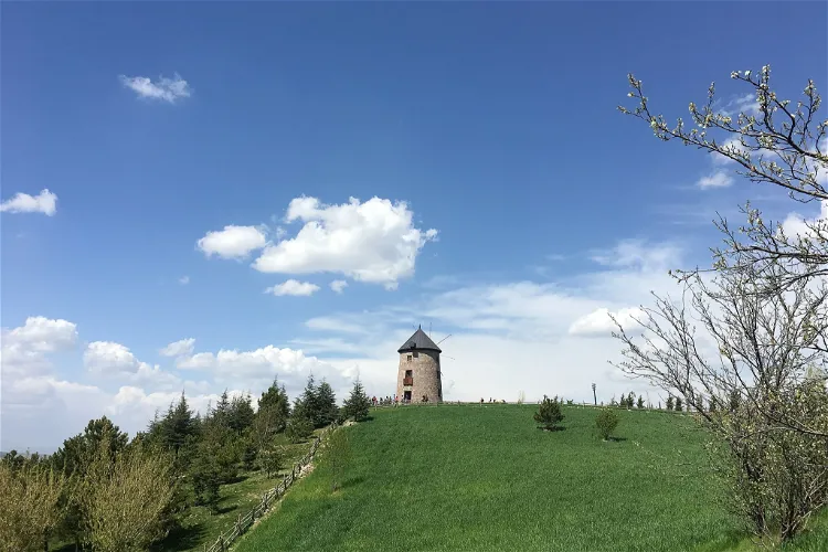 Altınköy Açık Hava Müzesi