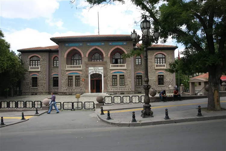 Cumhuriyet Müzesi