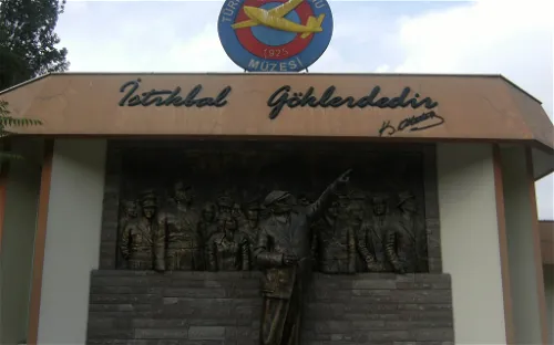 Türk Hava Kurumu Müzesi