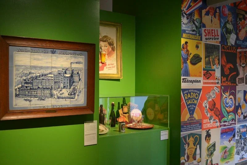 Den Haag Vandaag, 1945 tot nu