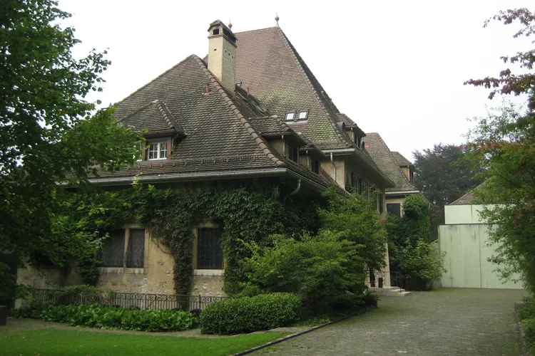 Musée Oskar Reinhart « Am Römerholz »