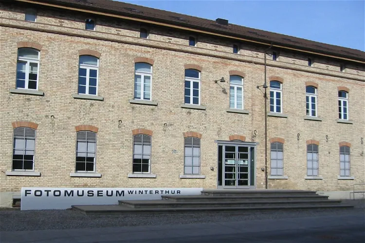 Fotomuseum Winterthur