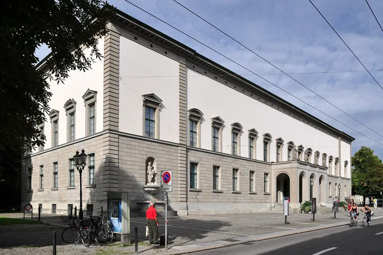 Fundación Oskar Reinhart