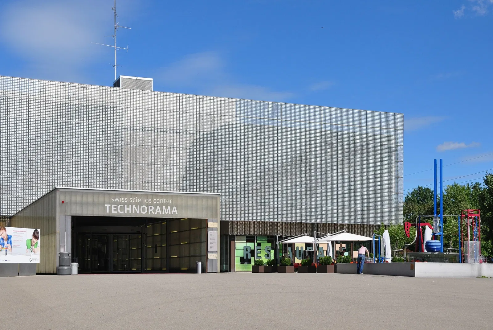 Technorama