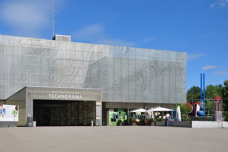 Technorama