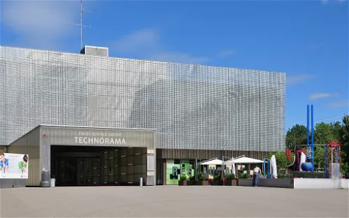 Technorama