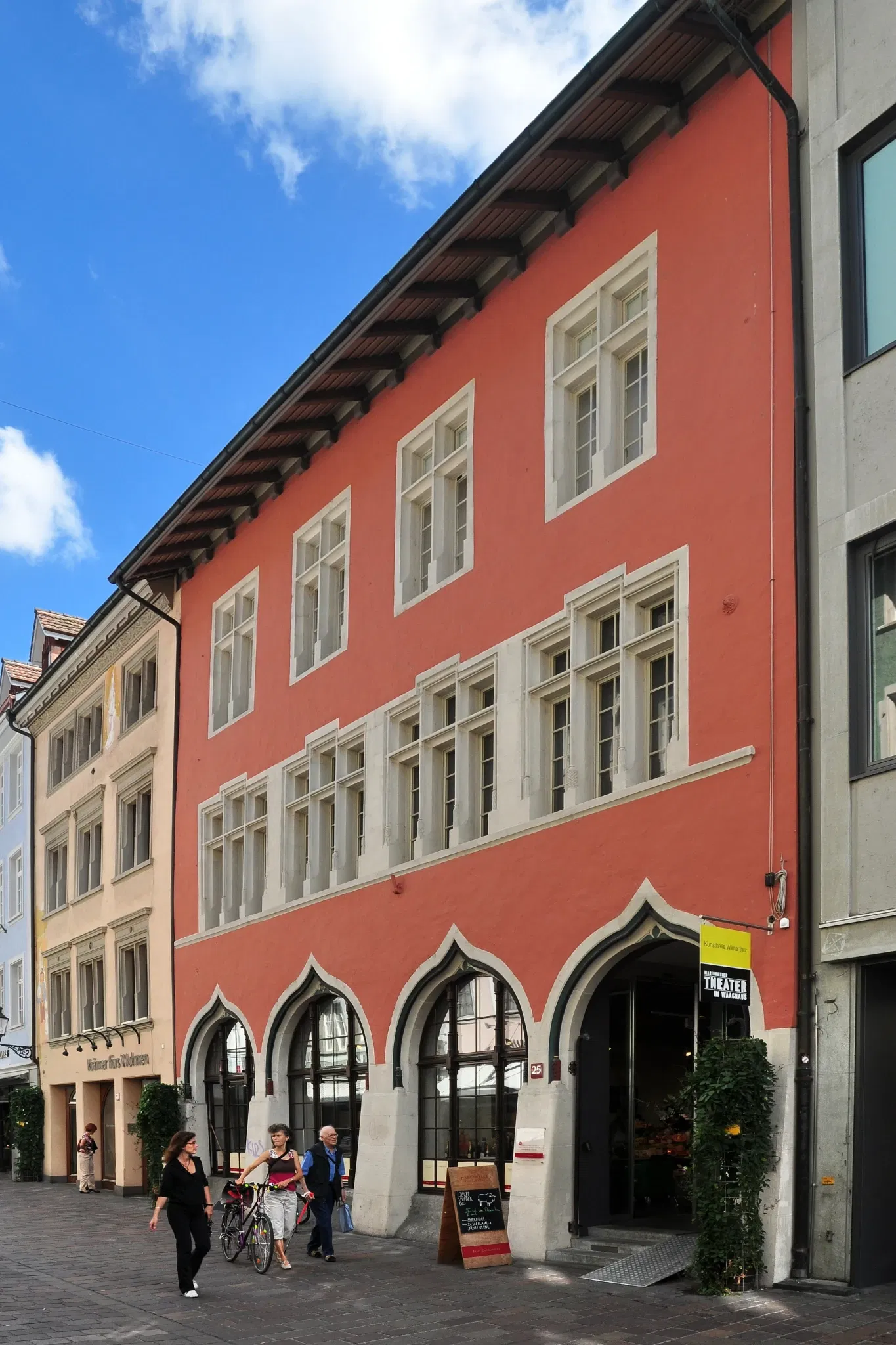 Kunsthalle Winterthur