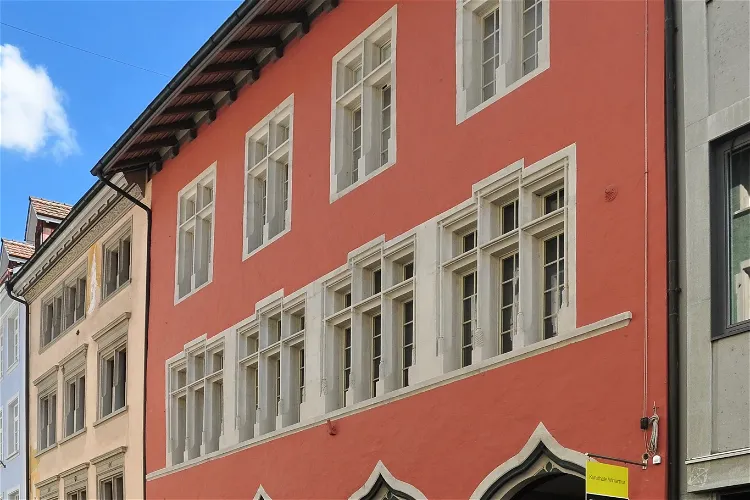 Kunsthalle Winterthur