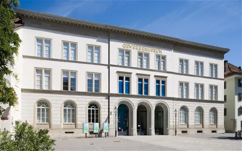 Gewerbemuseum
