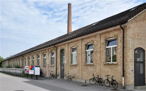 Fotostiftung Schweiz