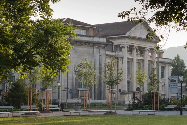 Naturmuseum Winterthur