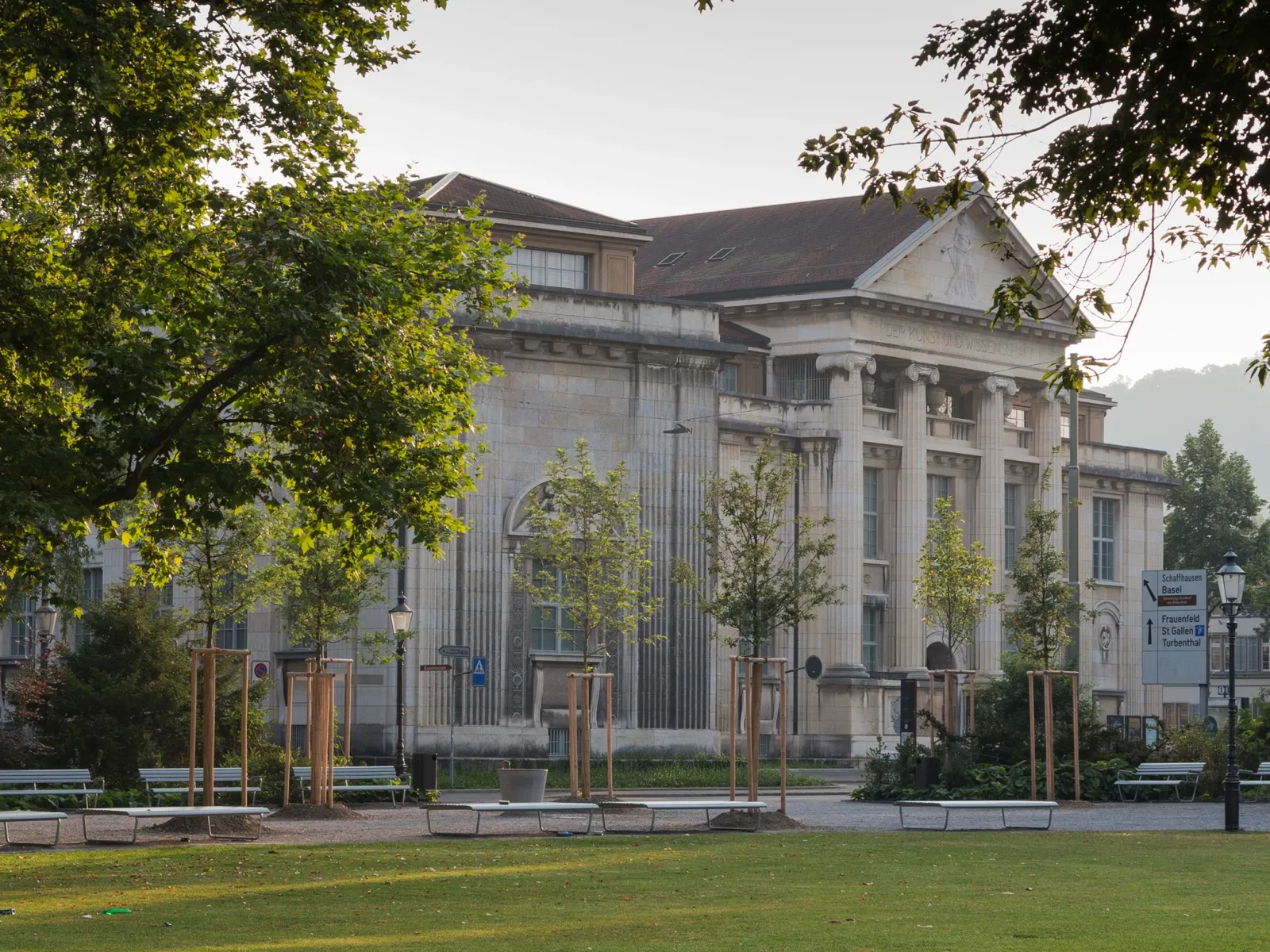 Naturmuseum Winterthur