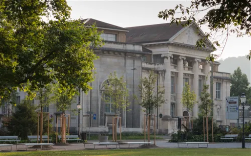 Naturmuseum Winterthur