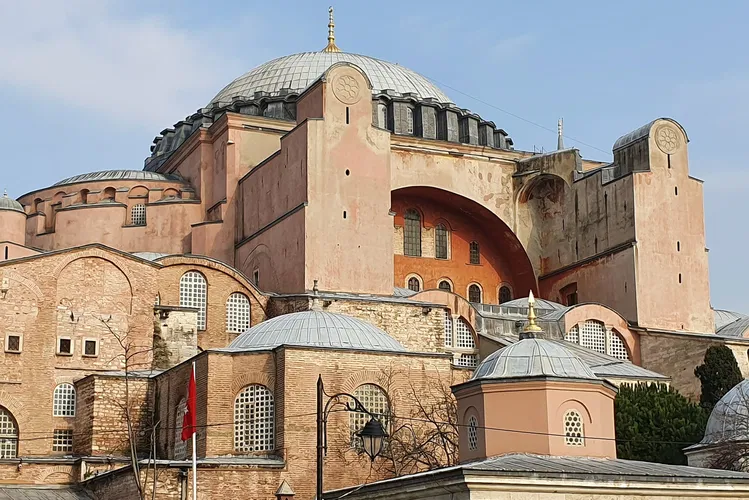 Sainte-Sophie (Constantinople)