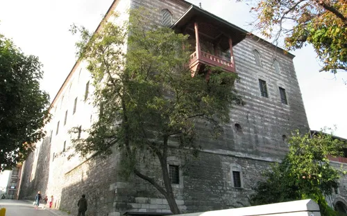 Musée des Arts turcs et islamiques