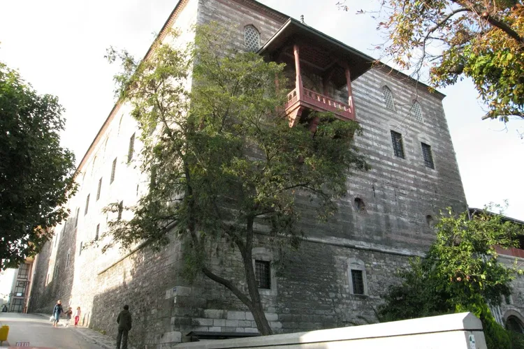 Museo de Arte Turco e Islámico