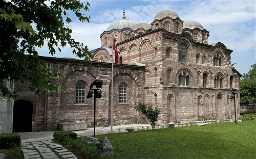 Fethiye Museum