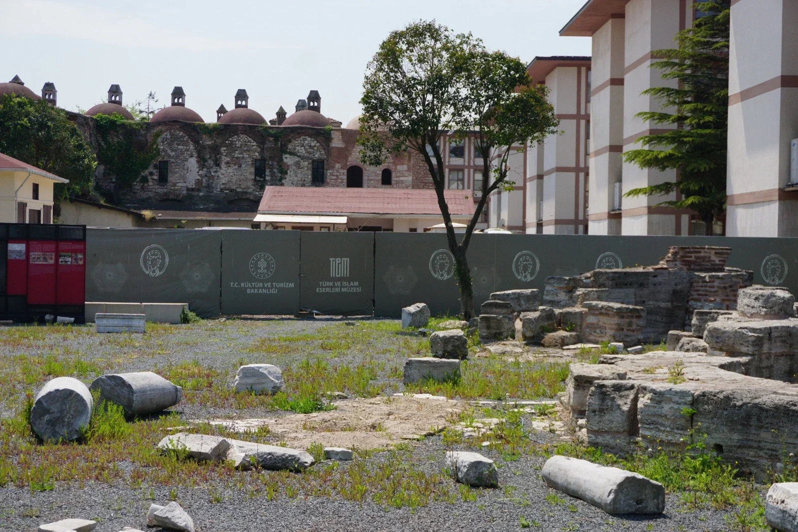 Cistern of Philoxenos