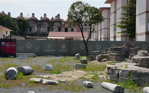 Cistern of Philoxenos