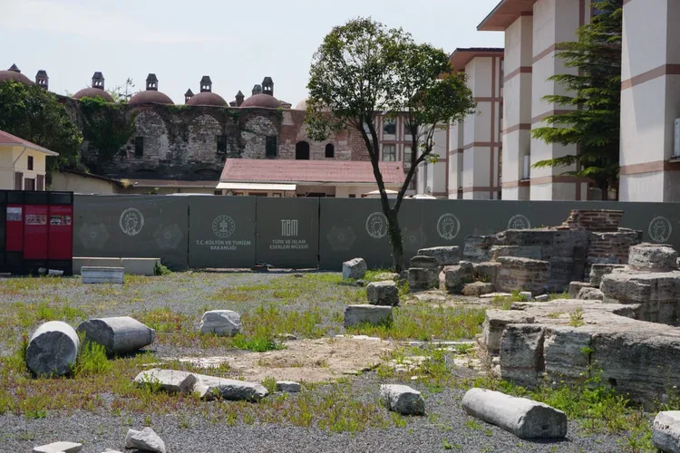 Cisterna de Binbirdirek