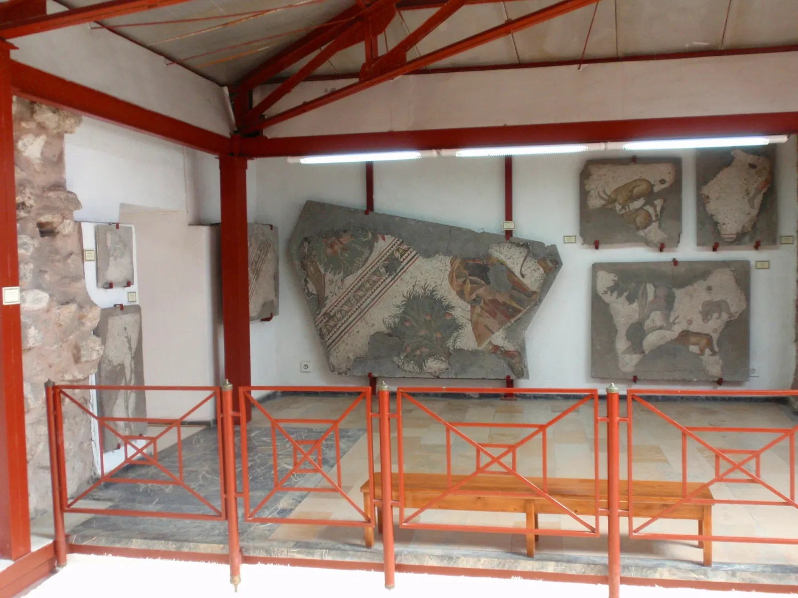 Mosaikenmuseum (Istanbul)