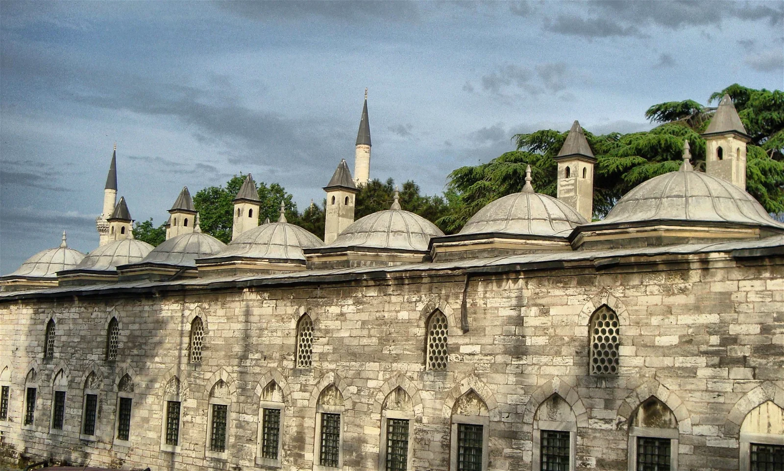 Museum of Turkish Calligraphy Art