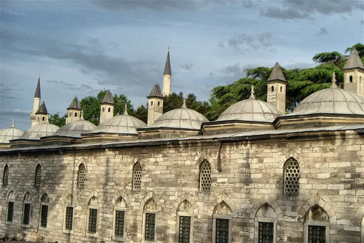 Museum of Turkish Calligraphy Art