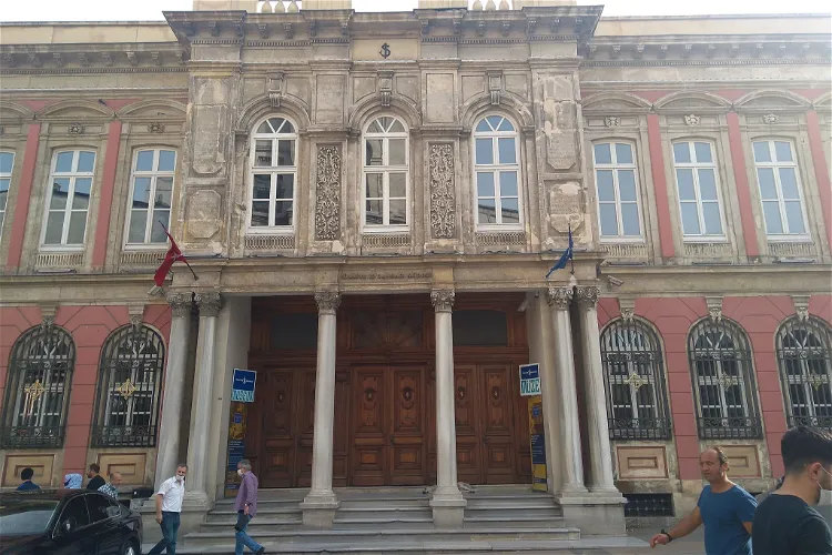 İşbank Museum