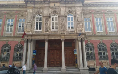 İşbank Museum