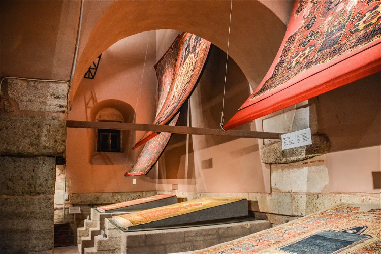 Carpet Museum