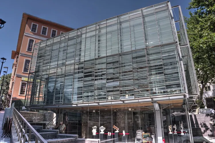 Cisterne van Theodosius