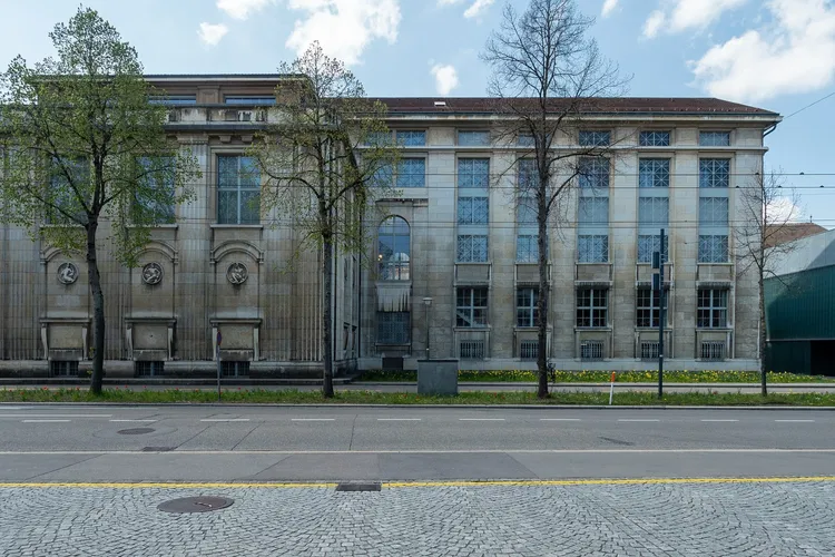 Musée des Beaux-Arts de Winterthour